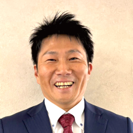 髙橋 亨さん