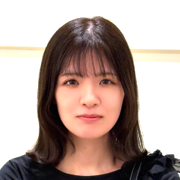 渡邊 璃央さん