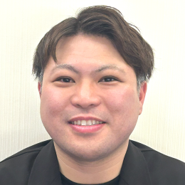 平塚 智也さん