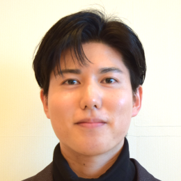 野上 和将さん