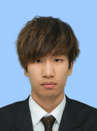 令和4年度一級建築士 合格中西 風斗さん 合格時年齢:22歳 学歴:大学専攻:建築学科