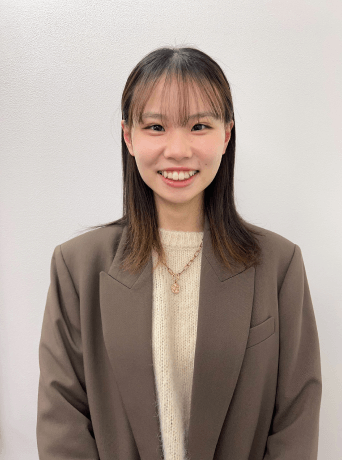 令和4年度 二級建築士合格 成松 美咲さん 合格時年齢:19歳 学歴:工業高校 専攻:ハウスメーカー