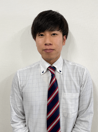 令和4年度 二級建築士合格 佐藤 光将さん 合格時年齢:24歳 学歴:大学 専攻:ハウスメーカー